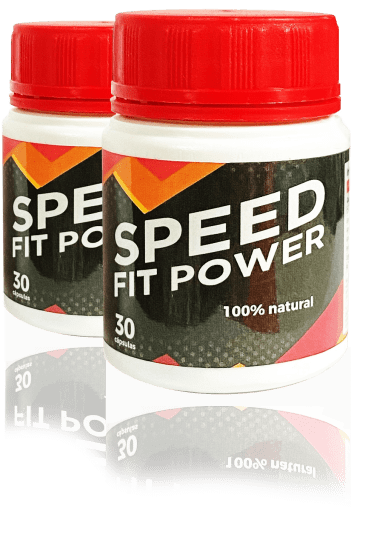 Speed Fit Power